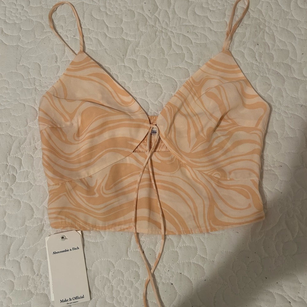 Abercrombie Tank
